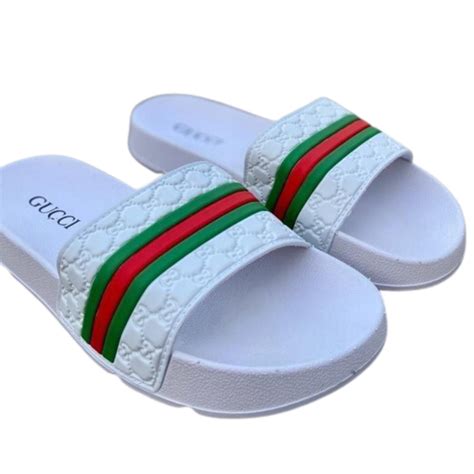 gucci chinelo|gucci chinos for men.